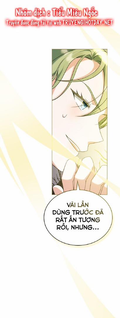 Tôi Trở Thành Nhân Vật Phản Diện Thực Sự 63 trang 27