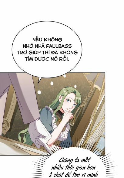 Tôi Trở Thành Nhân Vật Phản Diện Thực Sự 63 trang 3