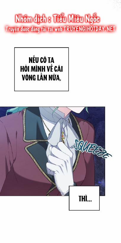 Tôi Trở Thành Nhân Vật Phản Diện Thực Sự 63 trang 34