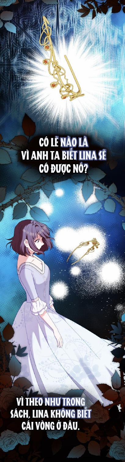 Tôi Trở Thành Nhân Vật Phản Diện Thực Sự 63 trang 37