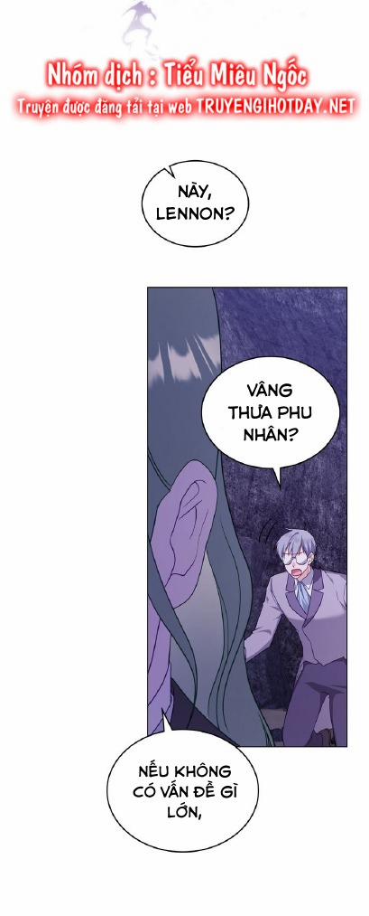 Tôi Trở Thành Nhân Vật Phản Diện Thực Sự 63 trang 43