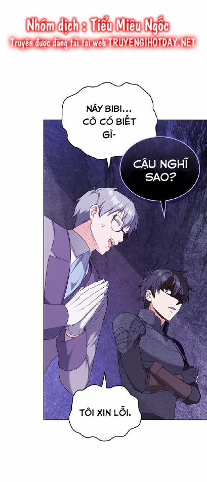 Tôi Trở Thành Nhân Vật Phản Diện Thực Sự 63 trang 47