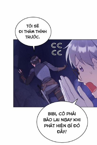 Tôi Trở Thành Nhân Vật Phản Diện Thực Sự 63 trang 49