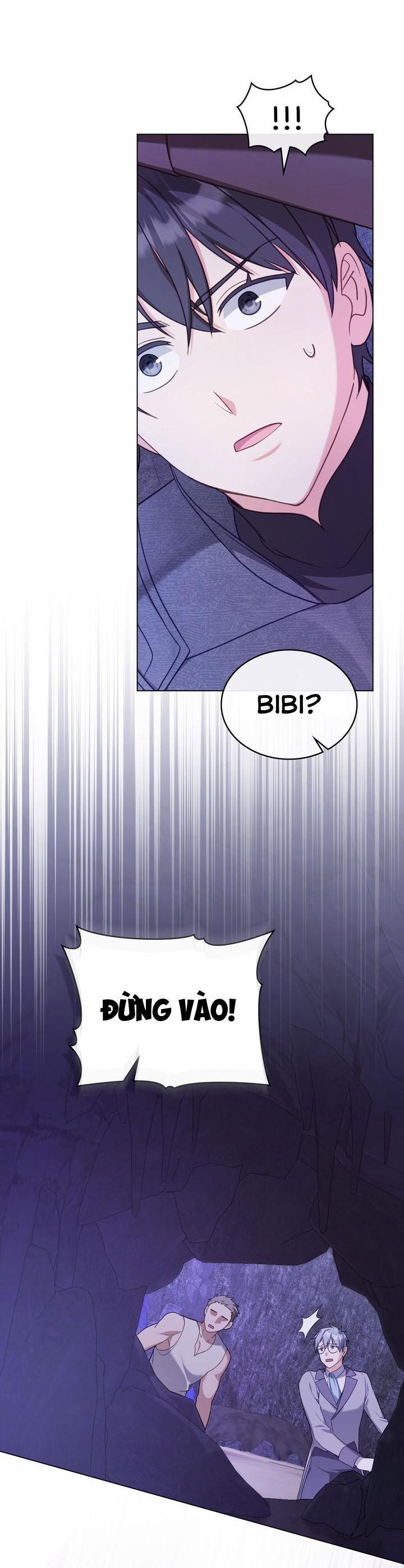 Tôi Trở Thành Nhân Vật Phản Diện Thực Sự 63 trang 51