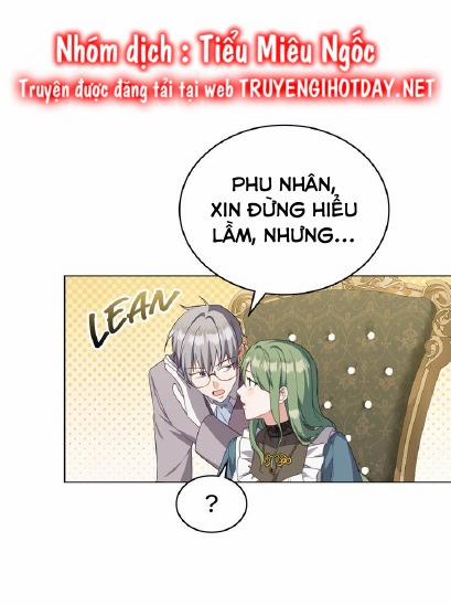 Tôi Trở Thành Nhân Vật Phản Diện Thực Sự 63 trang 8