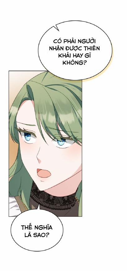 Tôi Trở Thành Nhân Vật Phản Diện Thực Sự 63 trang 9