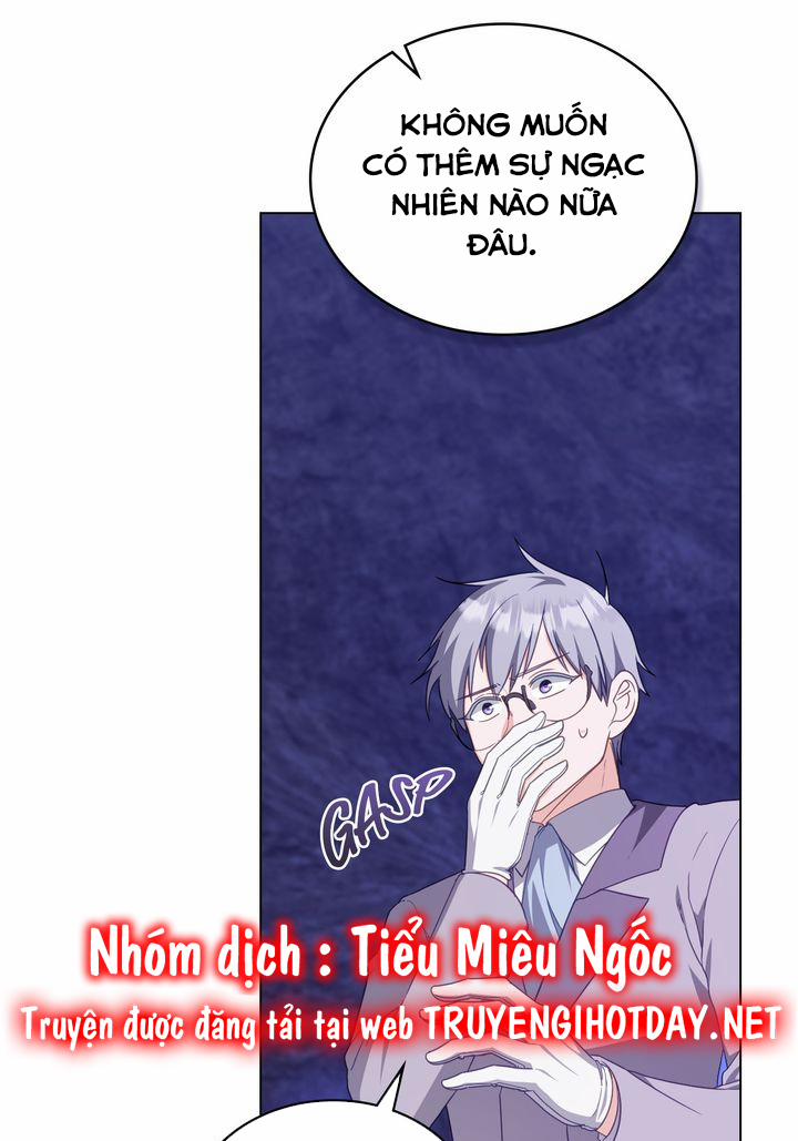 Tôi Trở Thành Nhân Vật Phản Diện Thực Sự 64 trang 10