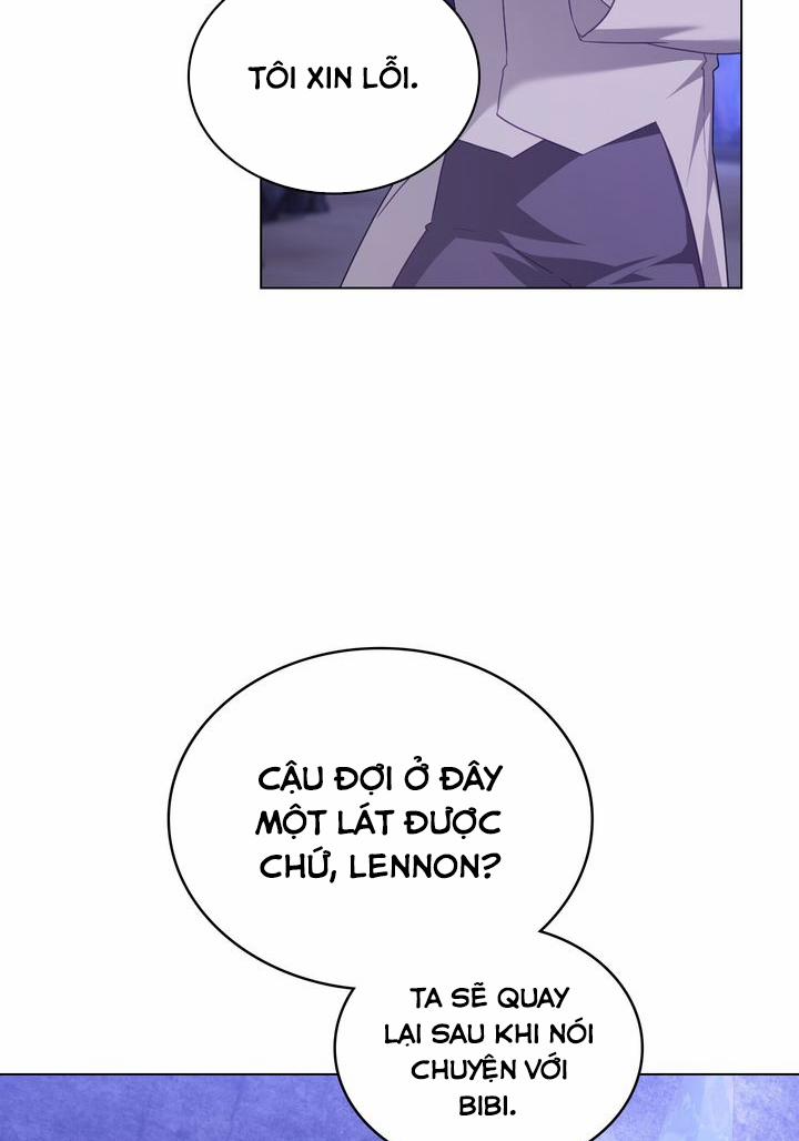 Tôi Trở Thành Nhân Vật Phản Diện Thực Sự 64 trang 11