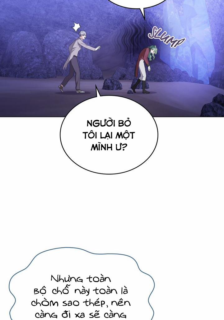 Tôi Trở Thành Nhân Vật Phản Diện Thực Sự 64 trang 12