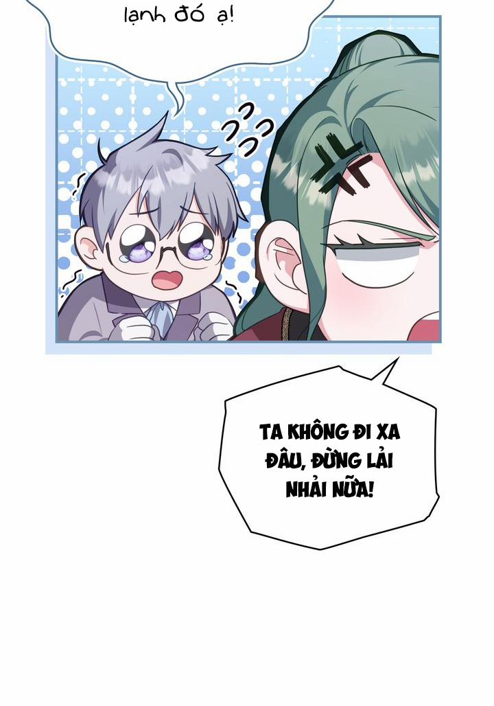 Tôi Trở Thành Nhân Vật Phản Diện Thực Sự 64 trang 13