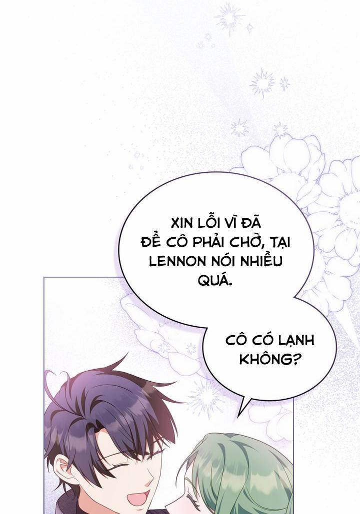 Tôi Trở Thành Nhân Vật Phản Diện Thực Sự 64 trang 16