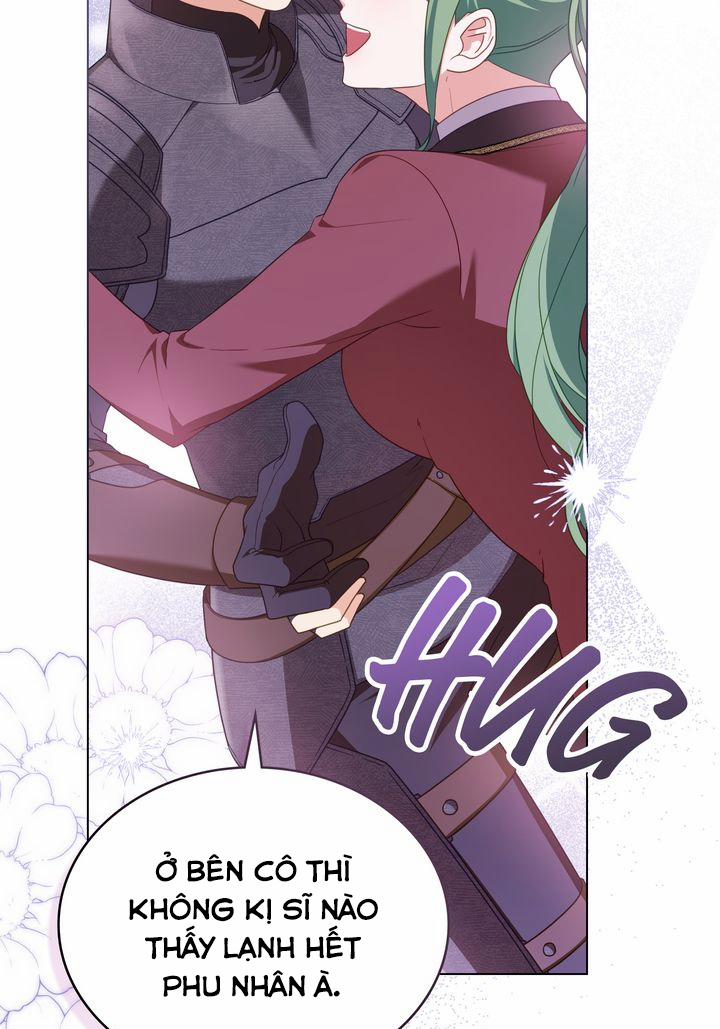 Tôi Trở Thành Nhân Vật Phản Diện Thực Sự 64 trang 17