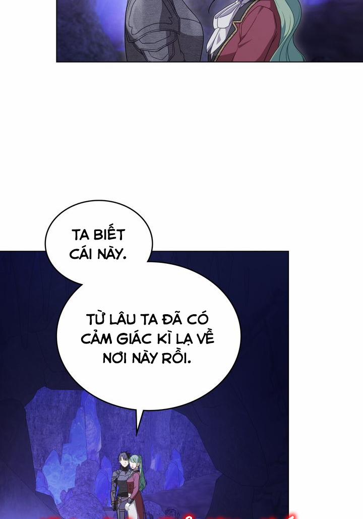 Tôi Trở Thành Nhân Vật Phản Diện Thực Sự 64 trang 19