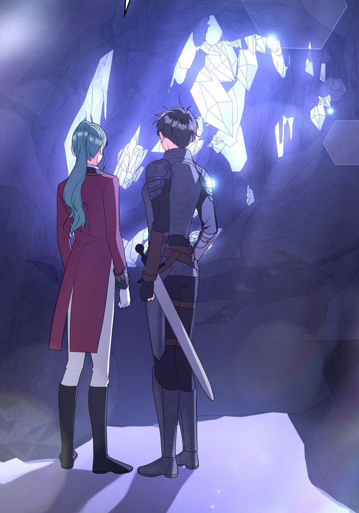 Tôi Trở Thành Nhân Vật Phản Diện Thực Sự 64 trang 21