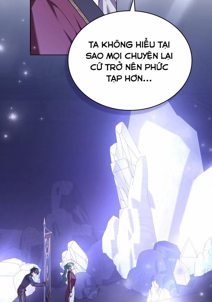 Tôi Trở Thành Nhân Vật Phản Diện Thực Sự 64 trang 26