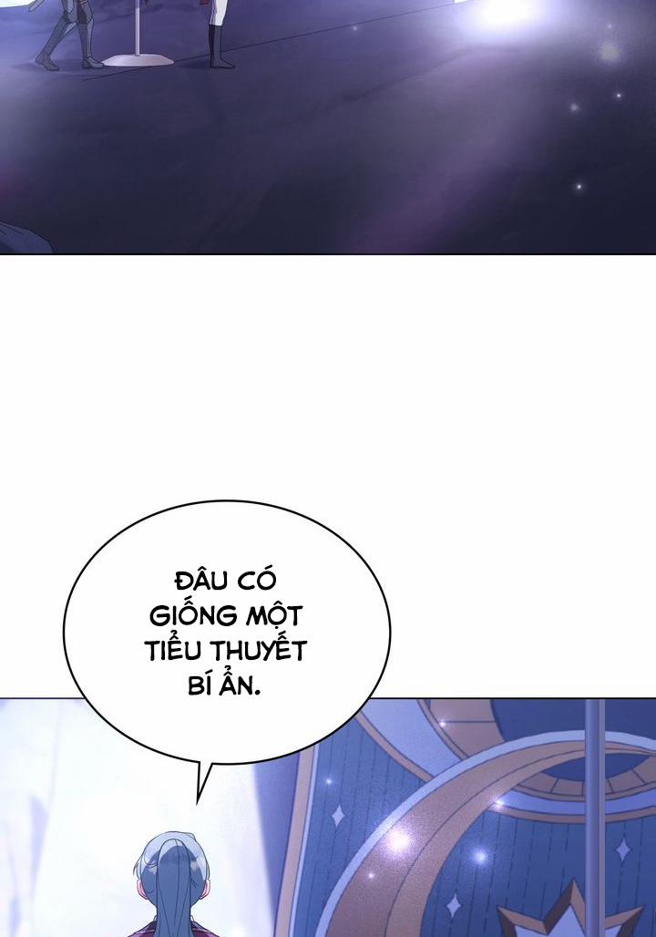 Tôi Trở Thành Nhân Vật Phản Diện Thực Sự 64 trang 27