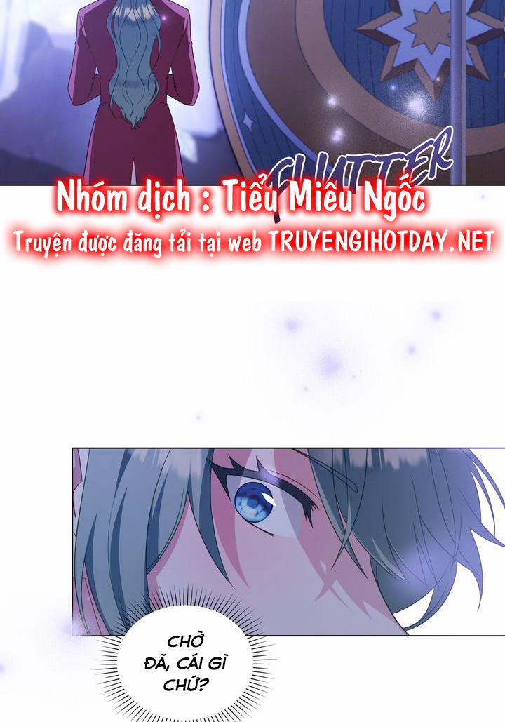 Tôi Trở Thành Nhân Vật Phản Diện Thực Sự 64 trang 28