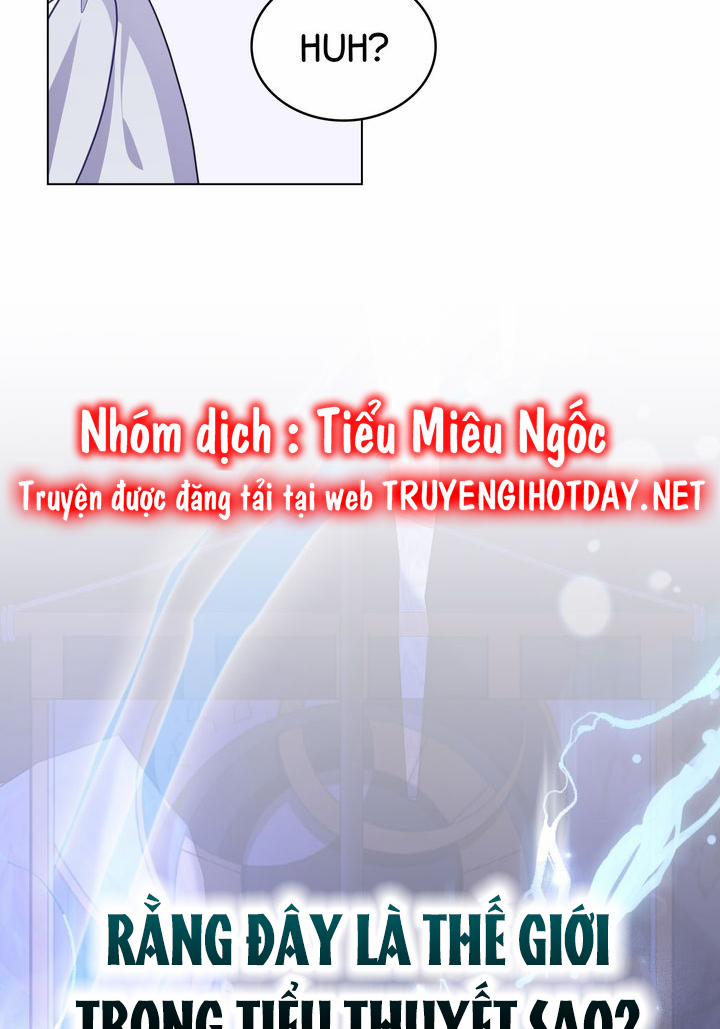 Tôi Trở Thành Nhân Vật Phản Diện Thực Sự 64 trang 33