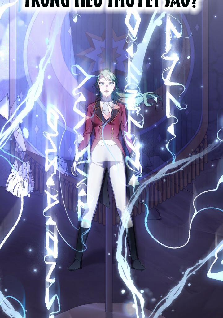 Tôi Trở Thành Nhân Vật Phản Diện Thực Sự 64 trang 34