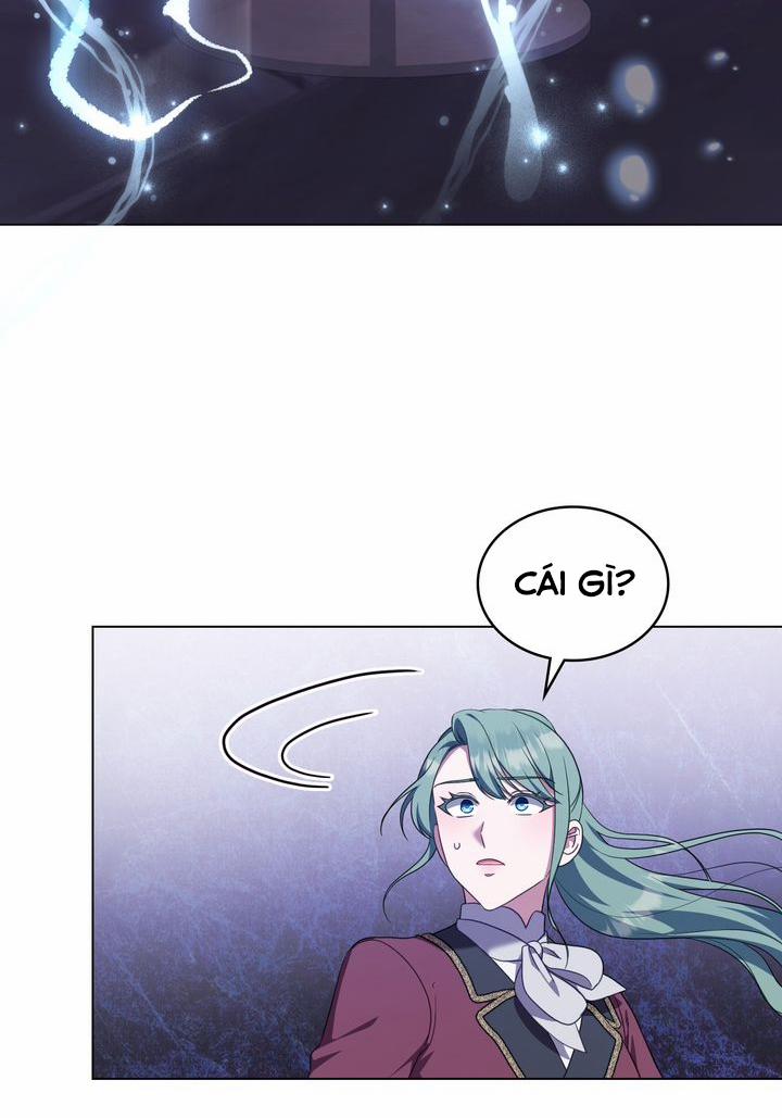 Tôi Trở Thành Nhân Vật Phản Diện Thực Sự 64 trang 35