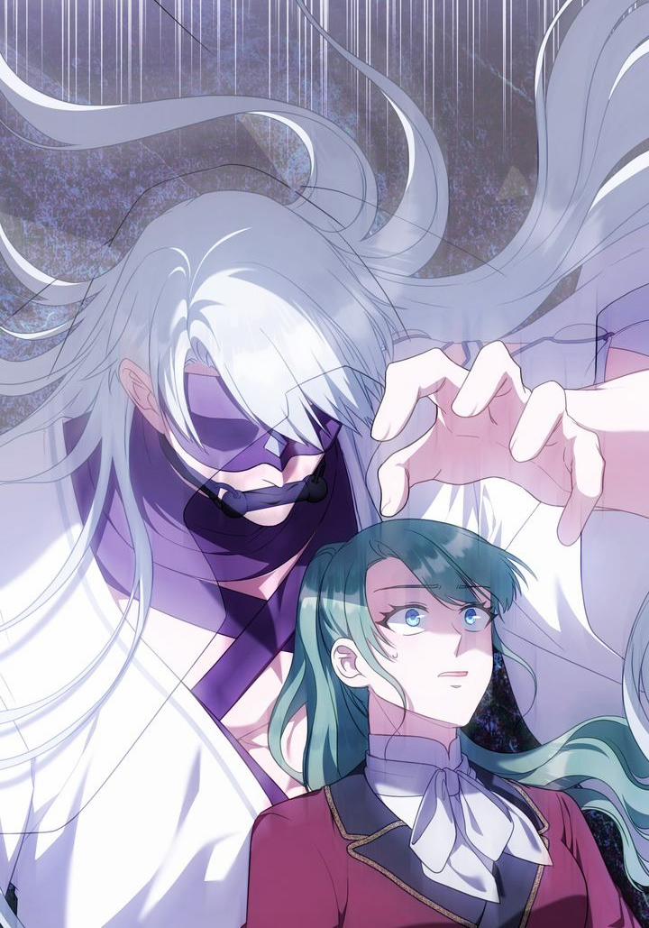 Tôi Trở Thành Nhân Vật Phản Diện Thực Sự 64 trang 37