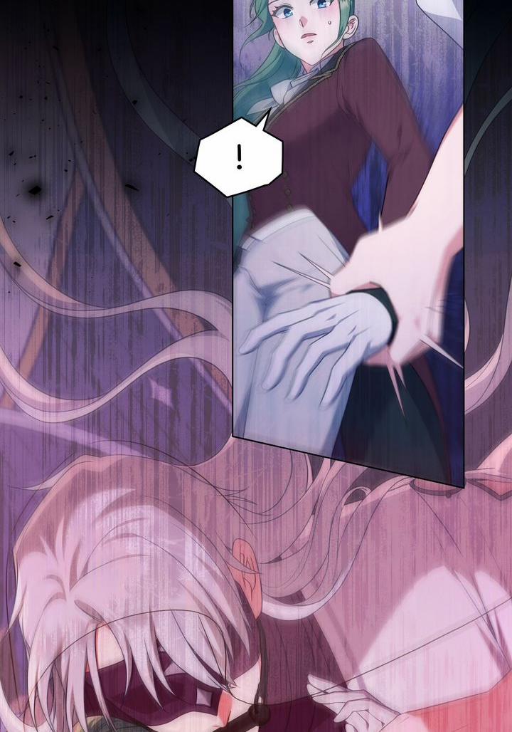 Tôi Trở Thành Nhân Vật Phản Diện Thực Sự 64 trang 39