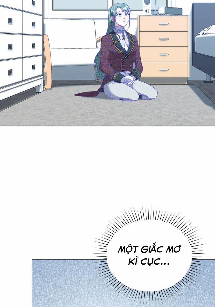 Tôi Trở Thành Nhân Vật Phản Diện Thực Sự 64 trang 49