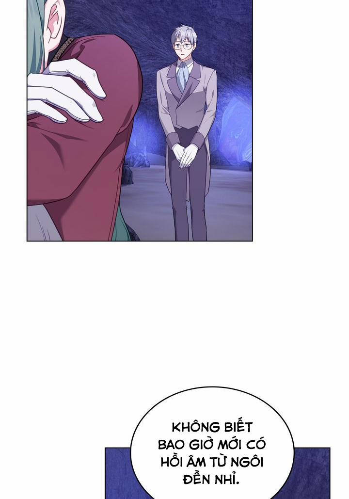 Tôi Trở Thành Nhân Vật Phản Diện Thực Sự 64 trang 5