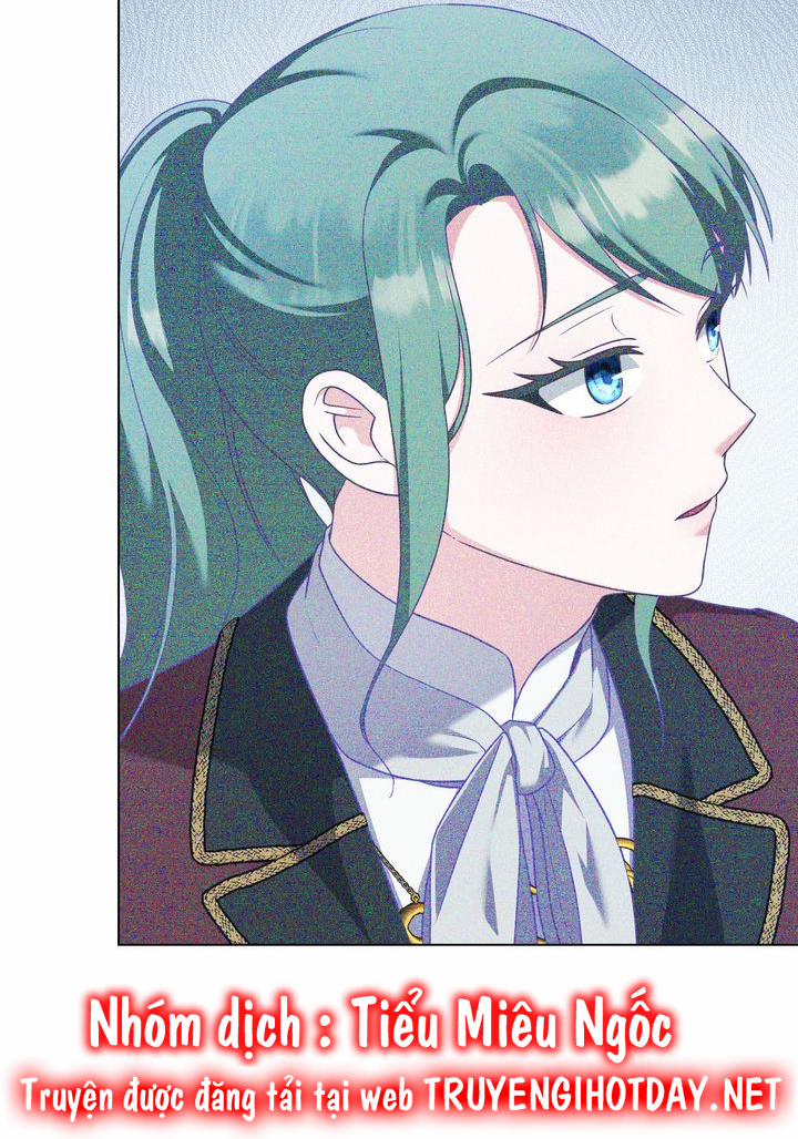 Tôi Trở Thành Nhân Vật Phản Diện Thực Sự 64 trang 50