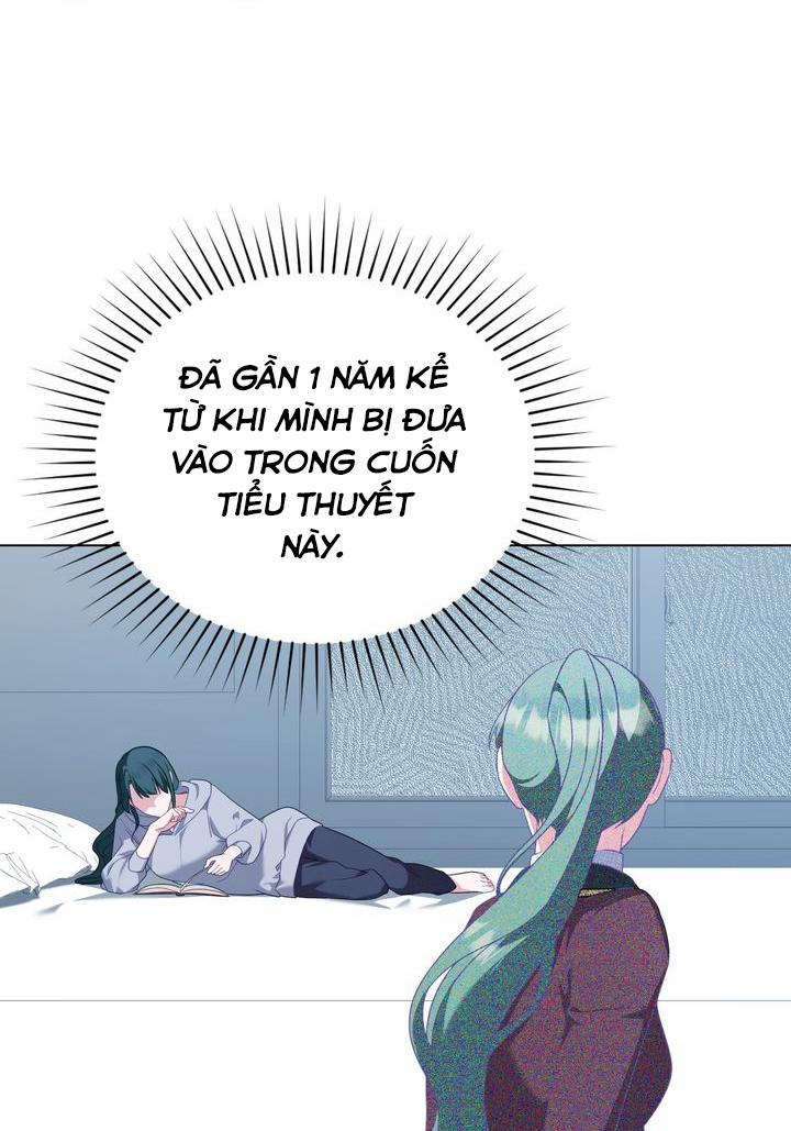 Tôi Trở Thành Nhân Vật Phản Diện Thực Sự 64 trang 51