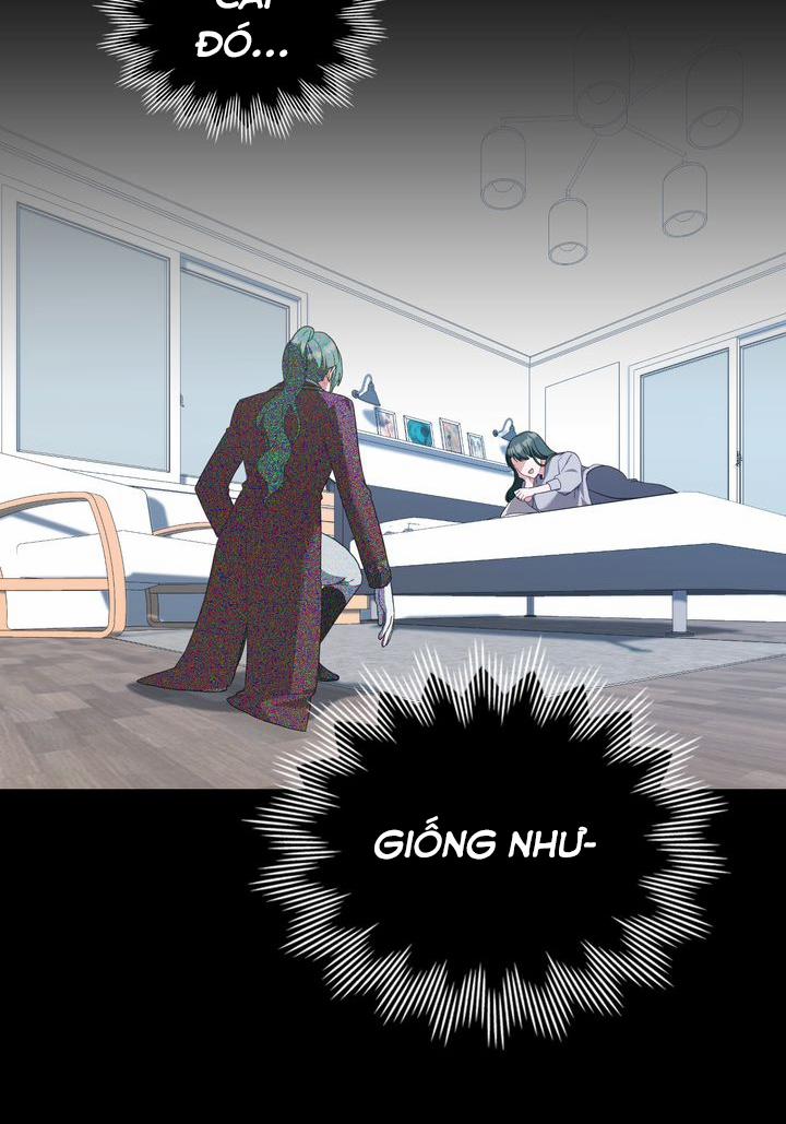 Tôi Trở Thành Nhân Vật Phản Diện Thực Sự 64 trang 56