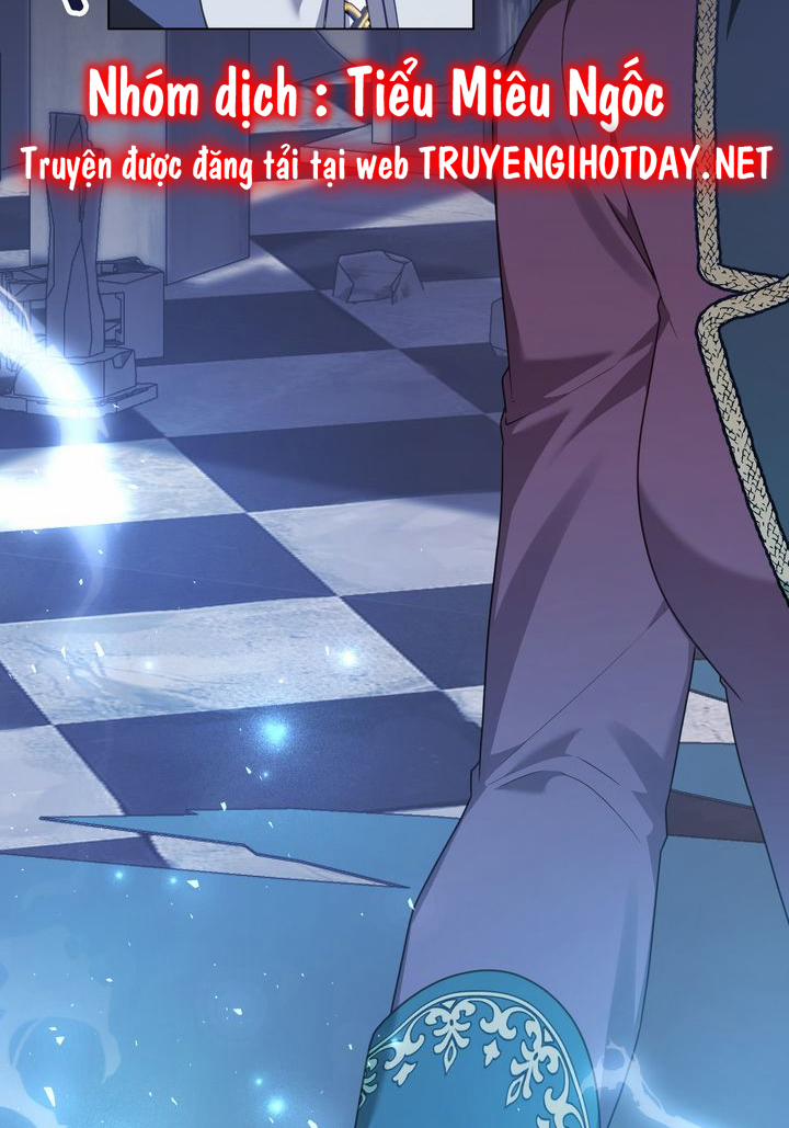 Tôi Trở Thành Nhân Vật Phản Diện Thực Sự 64 trang 61