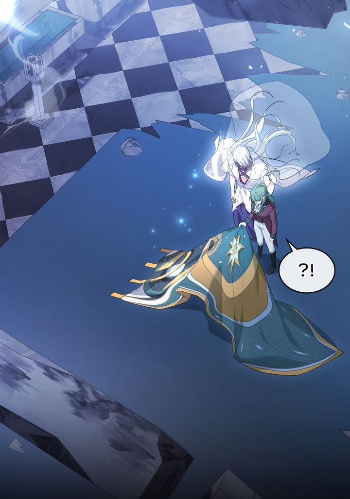 Tôi Trở Thành Nhân Vật Phản Diện Thực Sự 64 trang 64