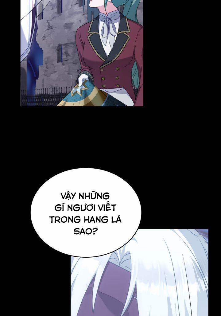 Tôi Trở Thành Nhân Vật Phản Diện Thực Sự 64 trang 66