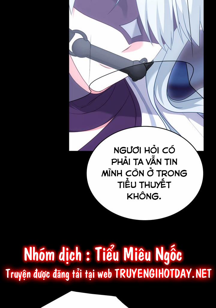 Tôi Trở Thành Nhân Vật Phản Diện Thực Sự 64 trang 67