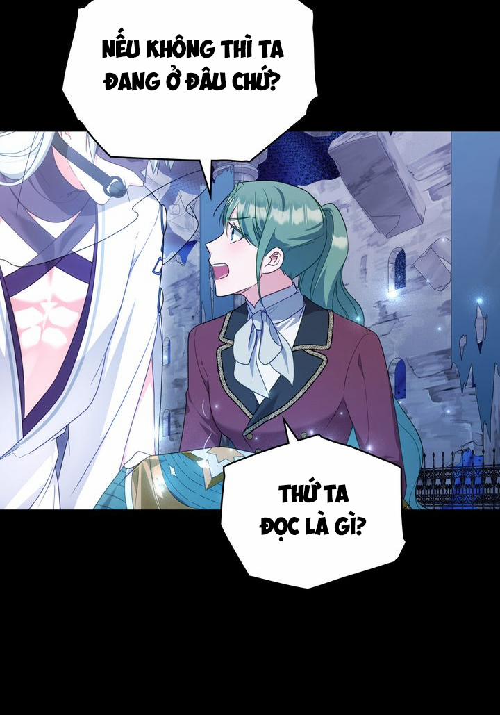 Tôi Trở Thành Nhân Vật Phản Diện Thực Sự 64 trang 68