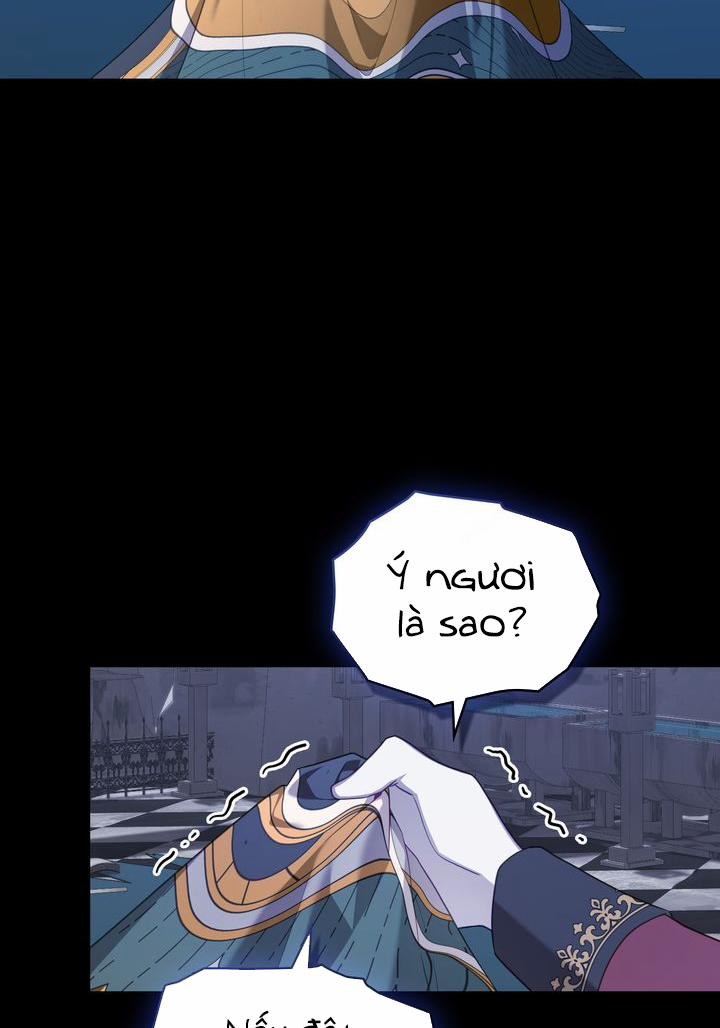 Tôi Trở Thành Nhân Vật Phản Diện Thực Sự 64 trang 76