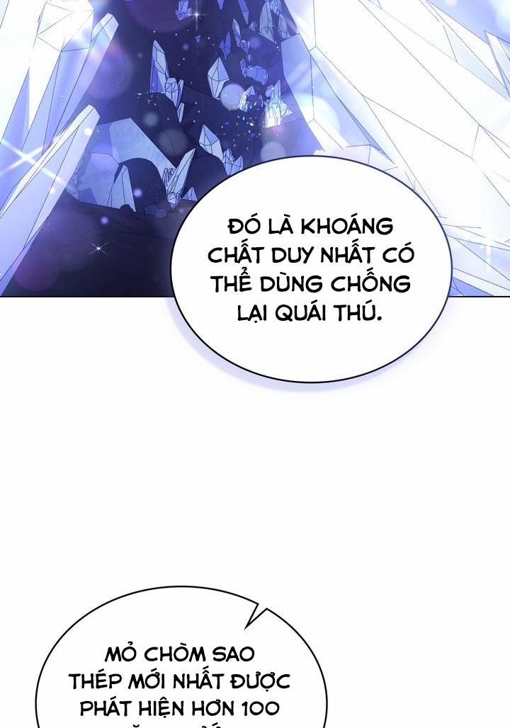 Tôi Trở Thành Nhân Vật Phản Diện Thực Sự 64 trang 8