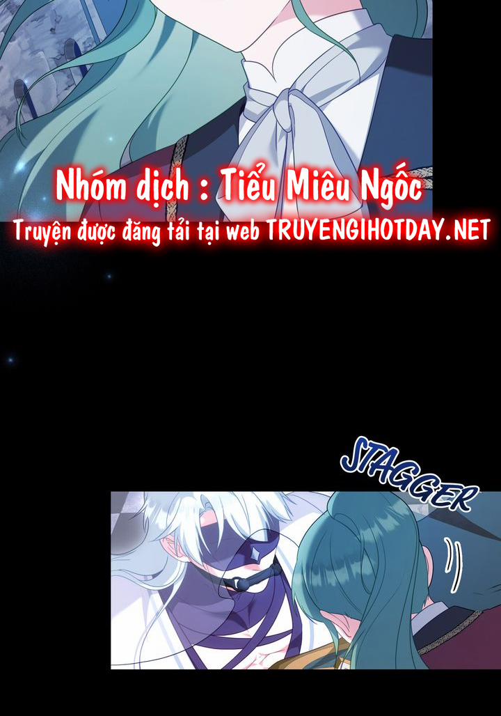 Tôi Trở Thành Nhân Vật Phản Diện Thực Sự 64 trang 83