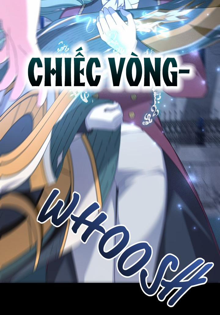 Tôi Trở Thành Nhân Vật Phản Diện Thực Sự 64 trang 85