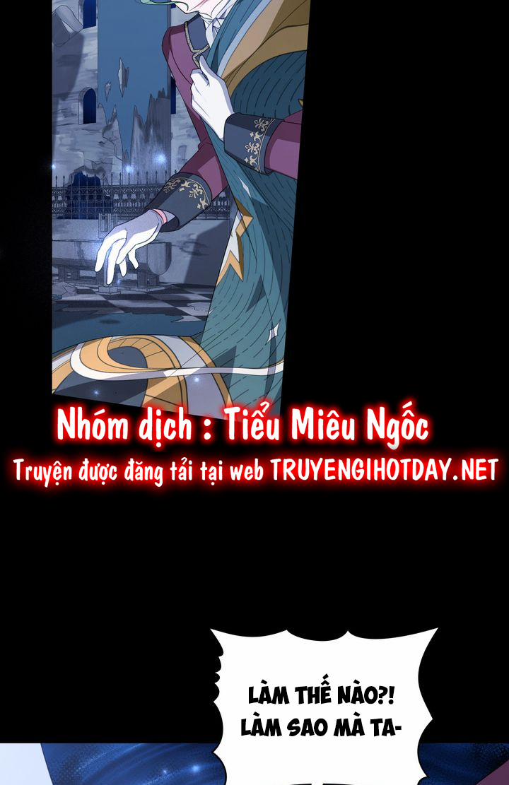 Tôi Trở Thành Nhân Vật Phản Diện Thực Sự 64 trang 87