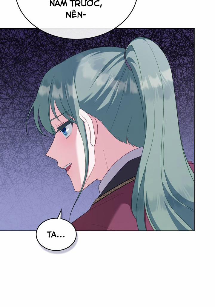 Tôi Trở Thành Nhân Vật Phản Diện Thực Sự 64 trang 9