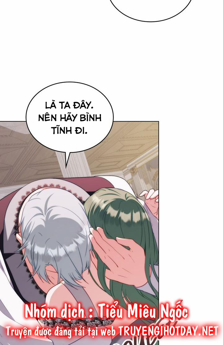 Tôi Trở Thành Nhân Vật Phản Diện Thực Sự 64 trang 94