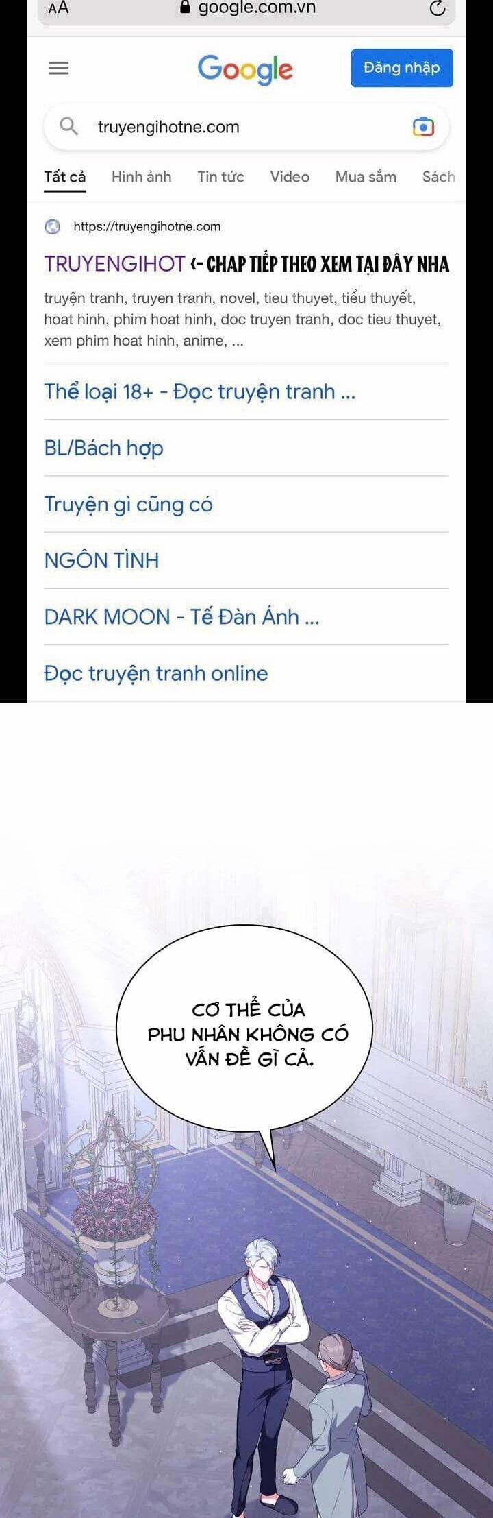 Tôi Trở Thành Nhân Vật Phản Diện Thực Sự 65 trang 1