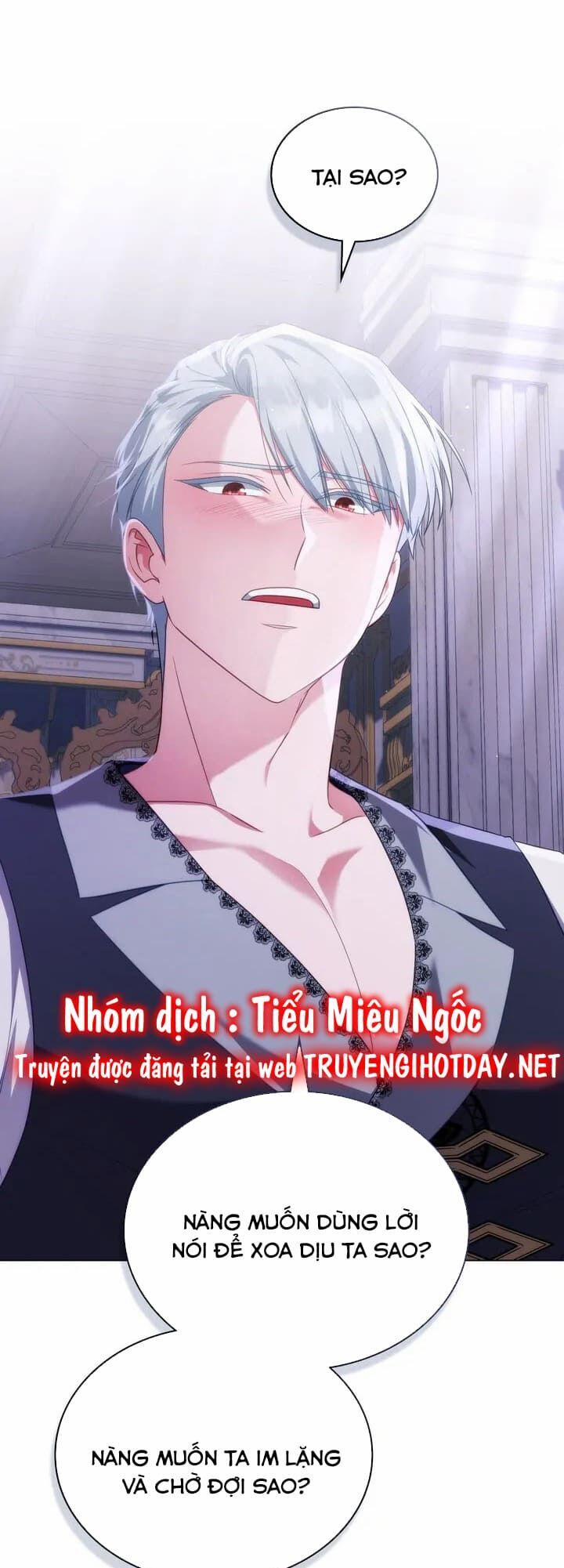 Tôi Trở Thành Nhân Vật Phản Diện Thực Sự 65 trang 12