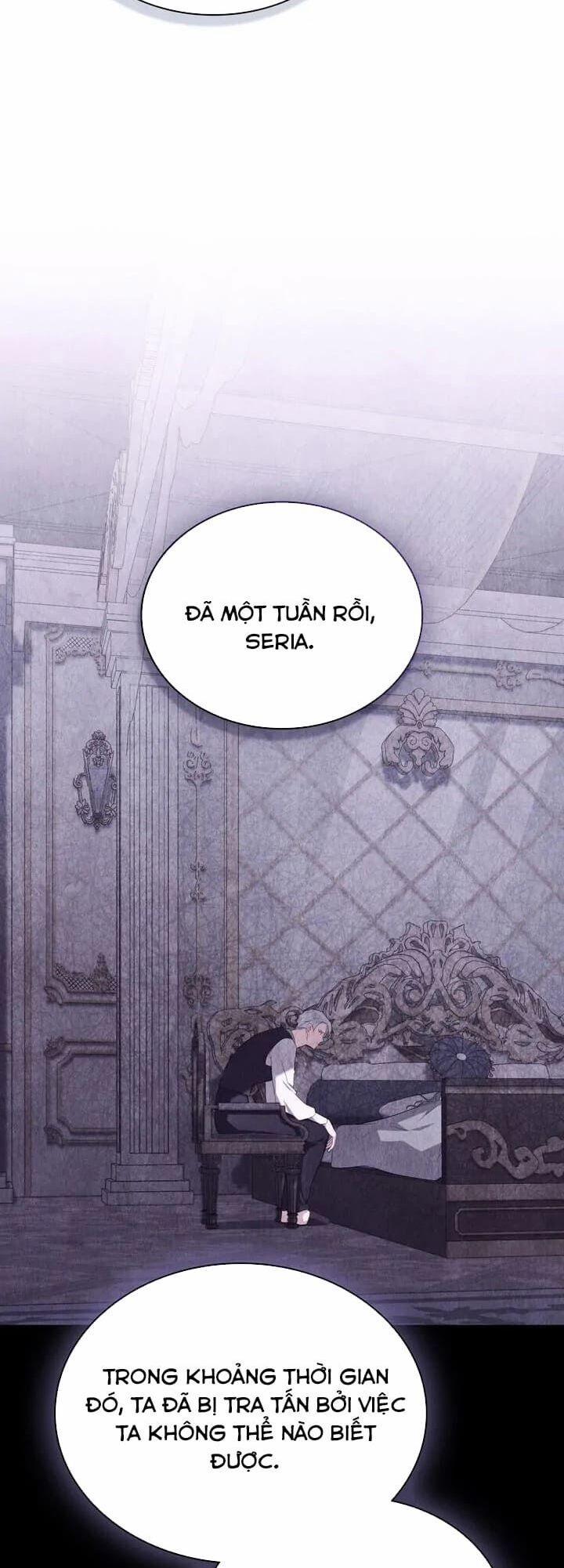 Tôi Trở Thành Nhân Vật Phản Diện Thực Sự 65 trang 13