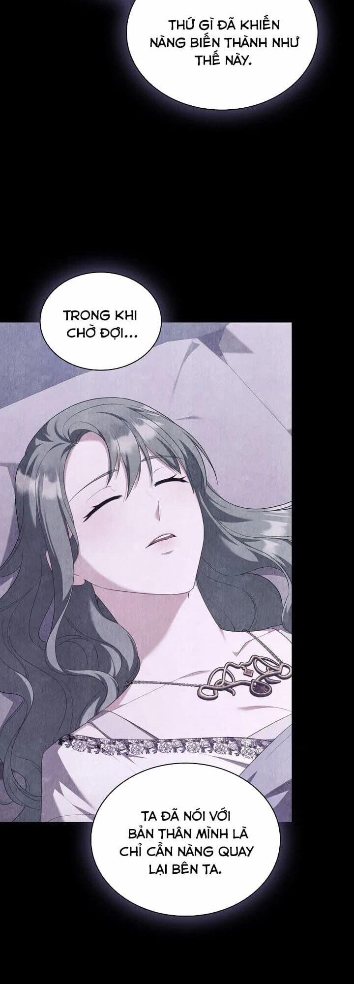 Tôi Trở Thành Nhân Vật Phản Diện Thực Sự 65 trang 14