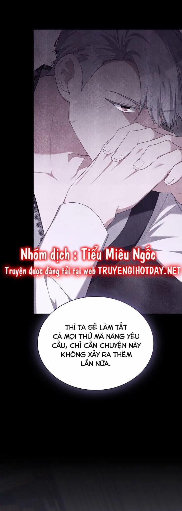 Tôi Trở Thành Nhân Vật Phản Diện Thực Sự 65 trang 15