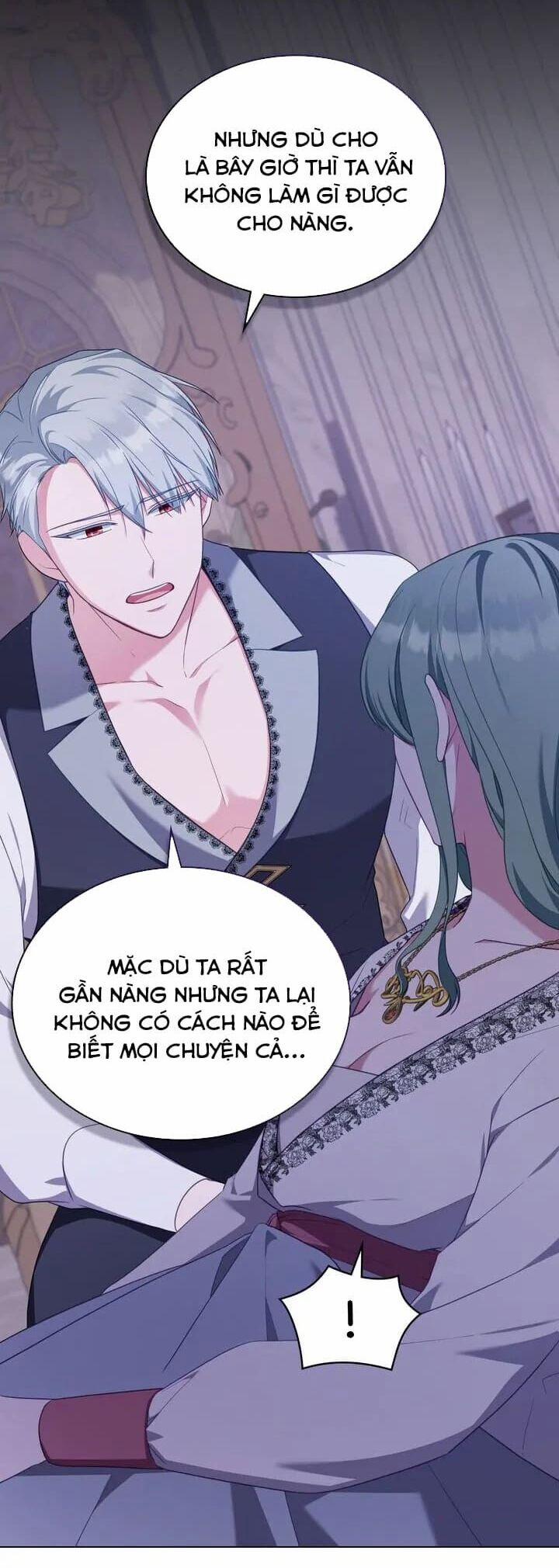 Tôi Trở Thành Nhân Vật Phản Diện Thực Sự 65 trang 16