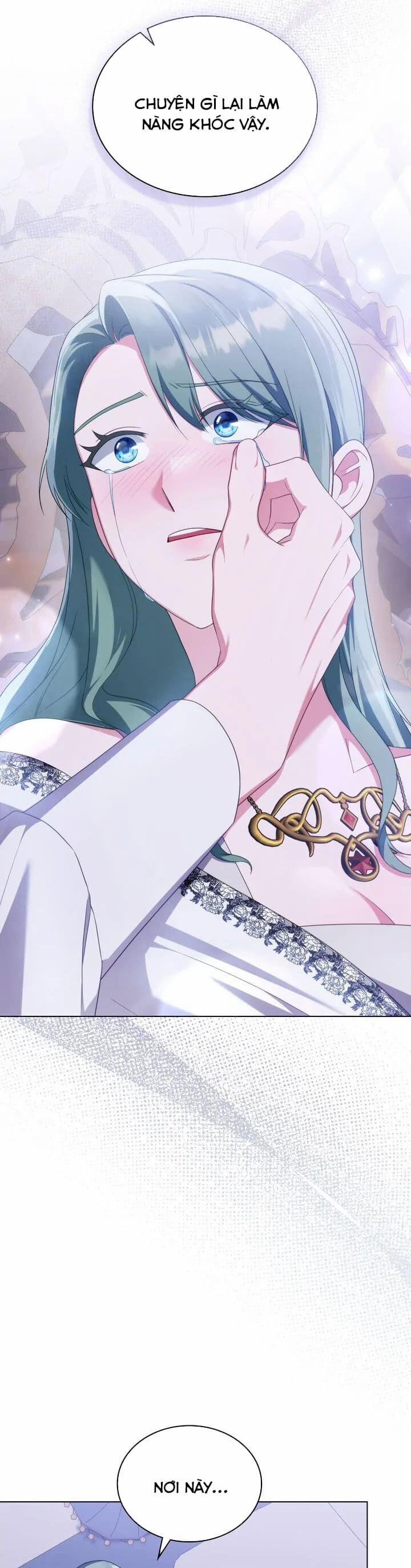 Tôi Trở Thành Nhân Vật Phản Diện Thực Sự 65 trang 18